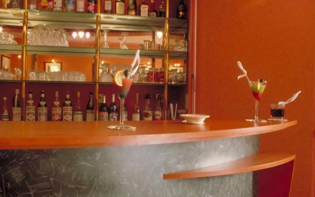 Mercure Rennes Centre Parlement