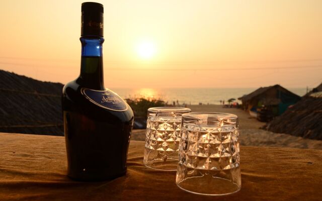 Zac Beach Resort