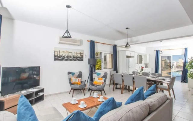 Villa Jazmin AQ JV4