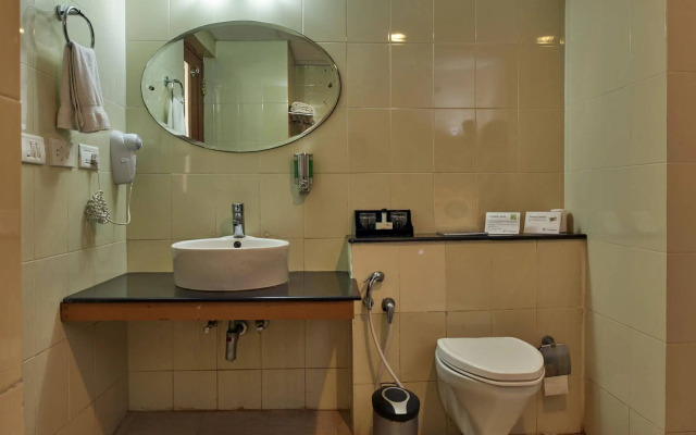 Club Mahindra Poovar