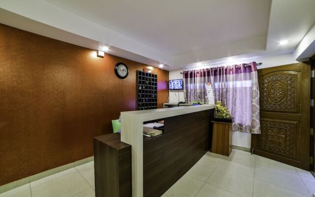 OYO 28765 Green Stone