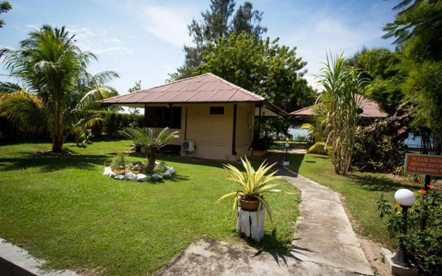 Pangkor Sandy Beach Resort