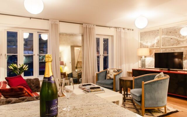 Presidential Portobello, 3 Bedroom Home