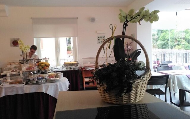 Hotel Garn Orchidea