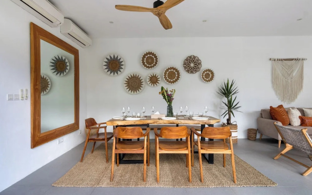 Villa Manusa by Villa Finder