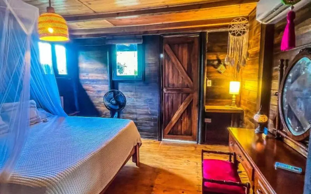Villa Tayrona