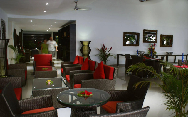 Garden Island Resort