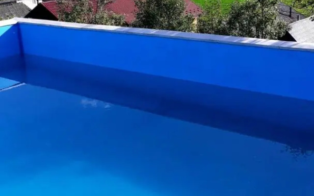 Pensiunea Anca Sapanta