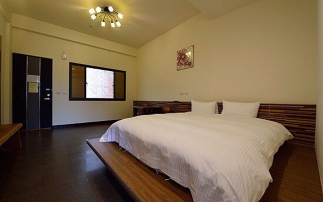 Shan Jhong You You B&B