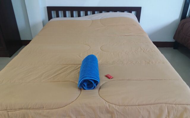 Smart & Smile Apartment