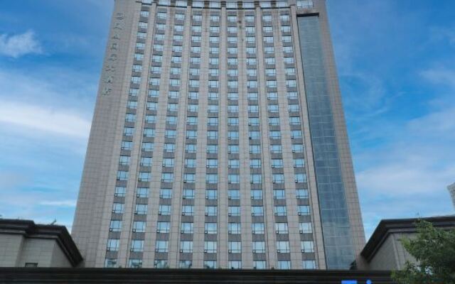 Phoenix International Hotel