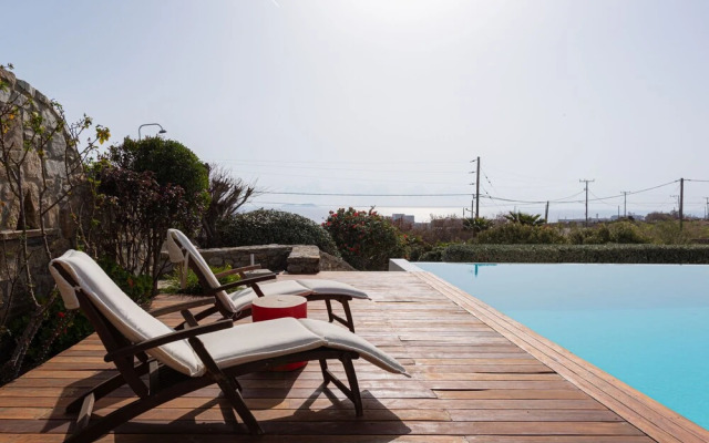El Sueno Villa Mykonos