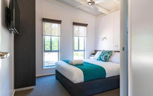 Big4 Castlemaine Gardens