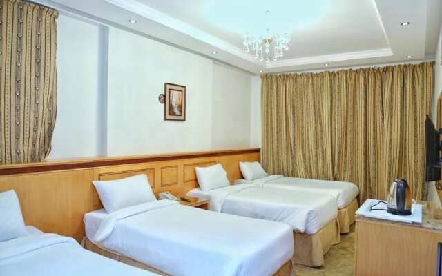 Nasamat Ajiad Hotel