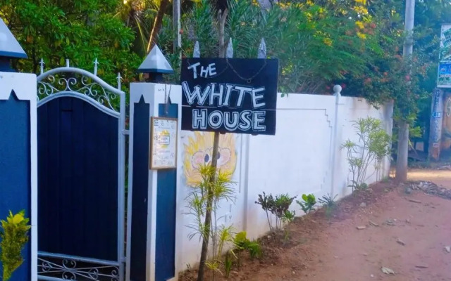 The White House