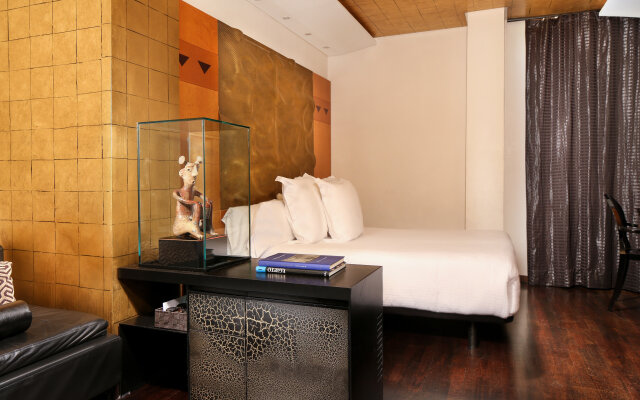 Claris Hotel & Spa GL, a Small Luxury Hotels of the World