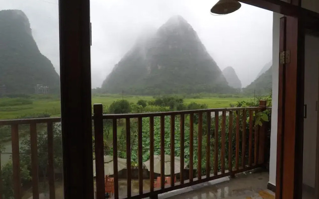 Yangshuo Zen Valley