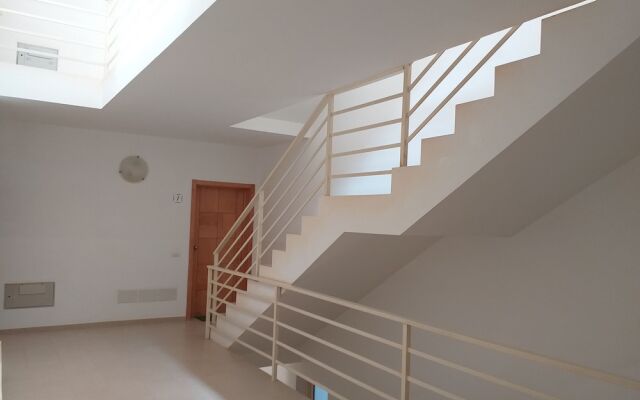 Cá Marta - The flat with sea view