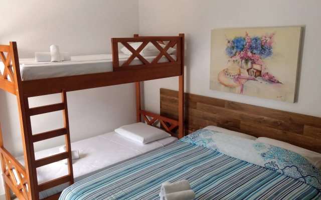 Pousada Villa Virgínia