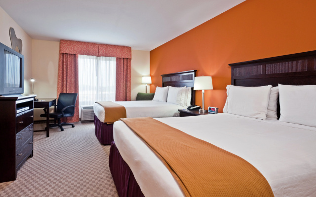 Holiday Inn Express Hotel & Suites Chattanooga-Hixson by IHG