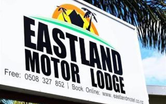Eastland Motor Lodge