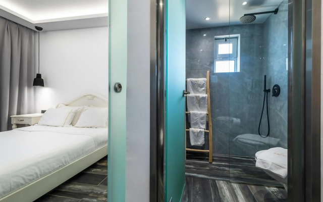 Diamond Boutique Hotel