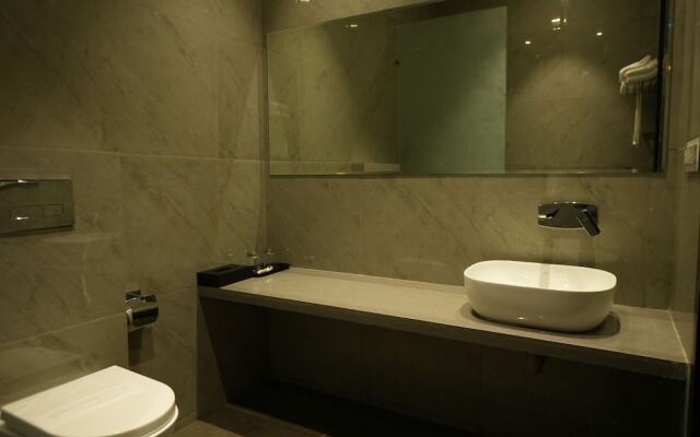 Mansa Club And Resort