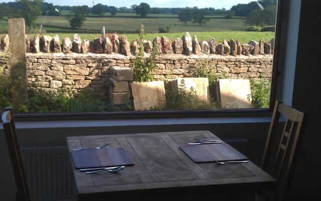 Greyfox House Bed and Breakfast