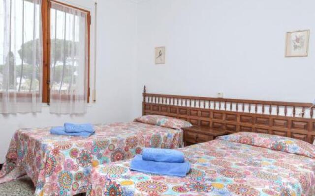 Holiday Home La Llevantina