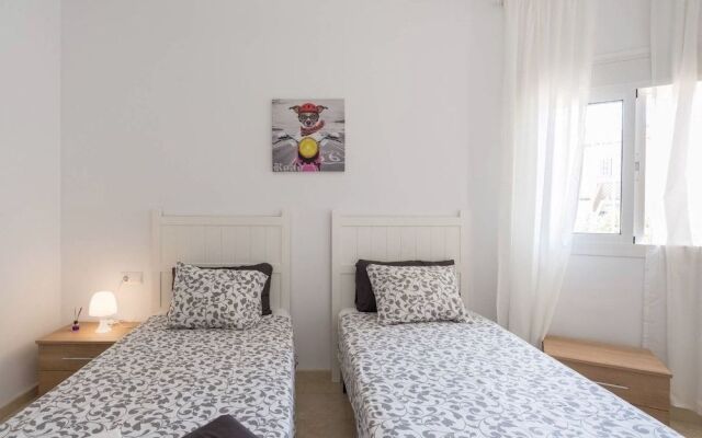 Apartamento en Esmeralda