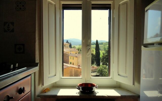 B&B La Casa nel Borgo