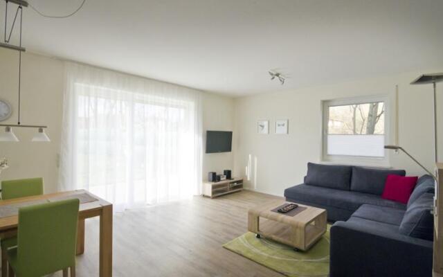 Appartements Am Kurpark