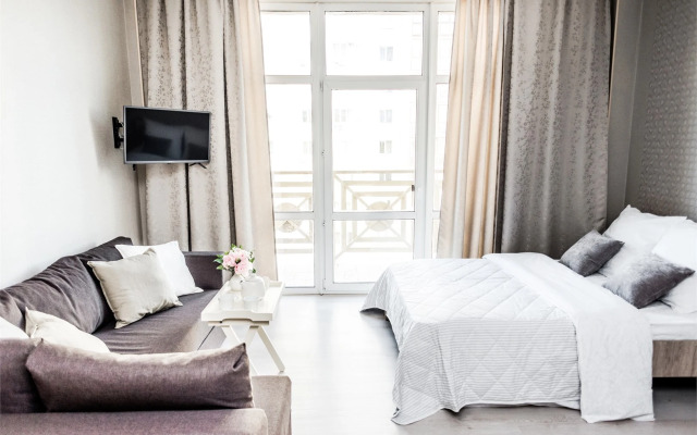 AHause на Белинского 30