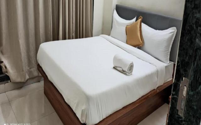 Hotel Satyam Residency