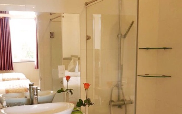 Truong Thinh Vung Tau Hotel