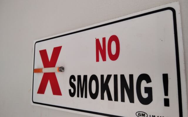 Wisma Anton Soedjarwo