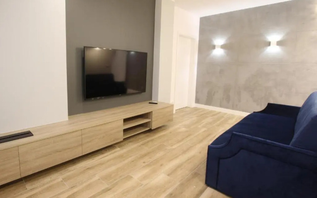 Apartament Jezuicka 24