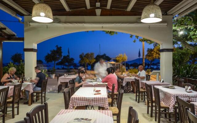 Ostria Hotel