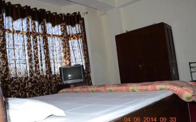 Hotel Nevaidyam