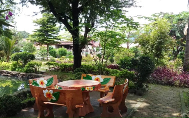 Xuanmai Garden Resort
