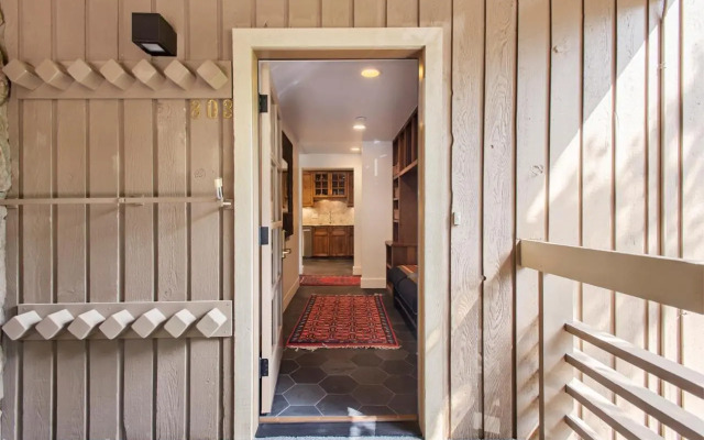 Standard 3 Bedroom - Aspen Alps #803