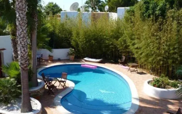 La Palmera Ibiza