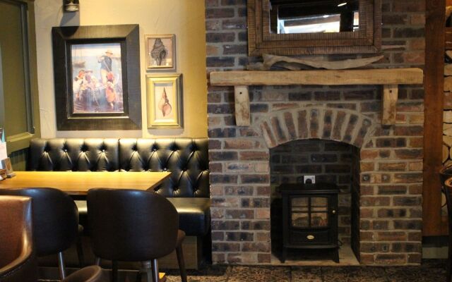 The Bamburgh Castle Inn - The Inn Collection Group