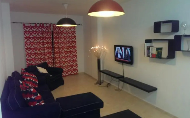 Apartamento Paseo de las Palmeras