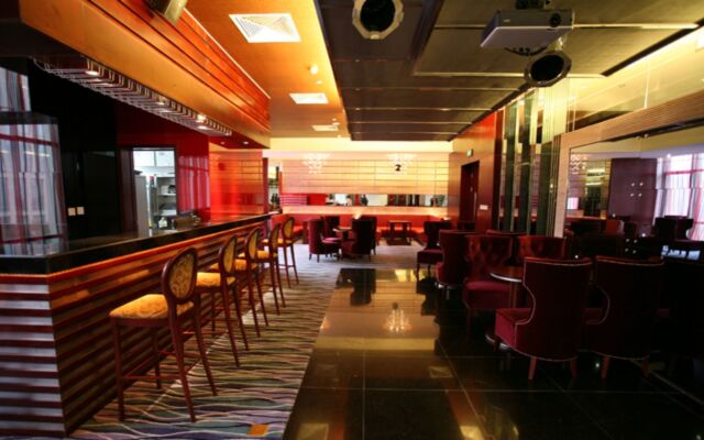 Vision Hotel