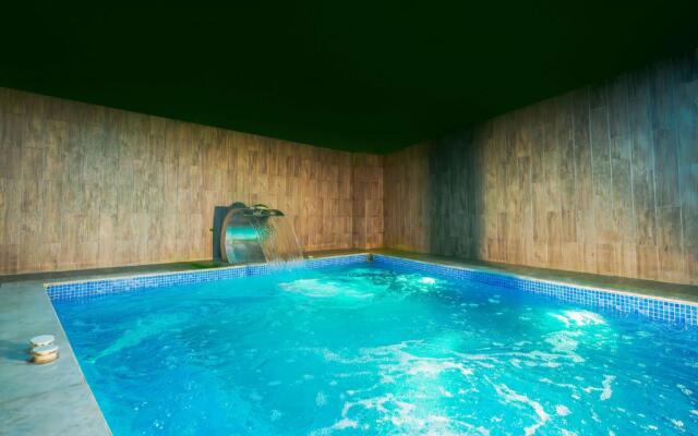 Vespia Hotel