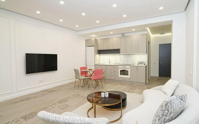 Sweet Home Prime Apartment Hotel