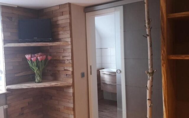 Hotel -Winterfelder Hof