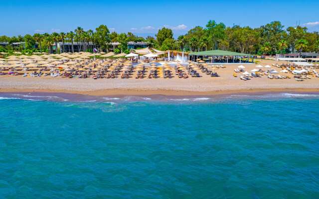 Berry Blue Hotels - All Inclusive