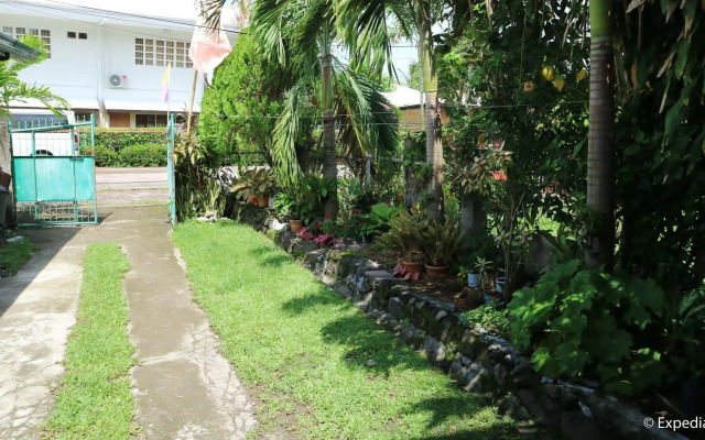 Tabada Homestay